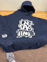 Load image into Gallery viewer, One Day At A Time Hoodie - Made To Order
